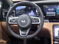 Li Auto ONE 2020 Extended Range 6-Seater - ფოტო 11