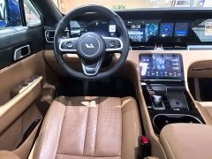 Li Auto ONE 2020 Extended Range 6-Seater - ფოტო 12