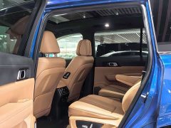 Li Auto ONE 2020 Extended Range 6-Seater - ფოტო 13