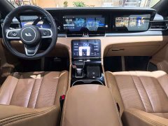 Li Auto ONE 2020 Extended Range 6-Seater - ფოტო 14
