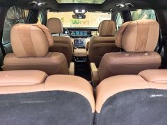 Li Auto ONE 2020 Extended Range 6-Seater - ფოტო 16