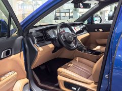 Li Auto ONE 2020 Extended Range 6-Seater - ფოტო 4