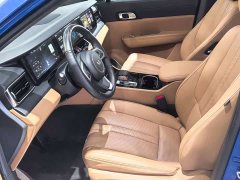 Li Auto ONE 2020 Extended Range 6-Seater - ფოტო 5