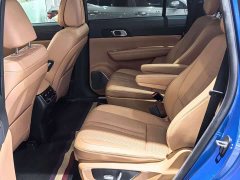 Li Auto ONE 2020 Extended Range 6-Seater - ფოტო 6