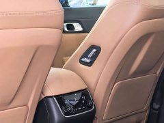 Li Auto ONE 2020 Extended Range 6-Seater - ფოტო 7