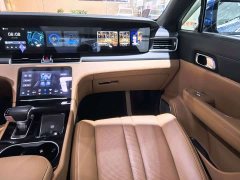 Li Auto ONE 2020 Extended Range 6-Seater - ფოტო 8