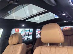 Li Auto ONE 2020 Extended Range 6-Seater - ფოტო 9