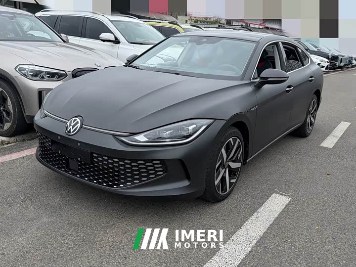Volkswagen Lingdu L 280TSI DSG Spicy Edition - ავტომობილი ჩინეთიდან