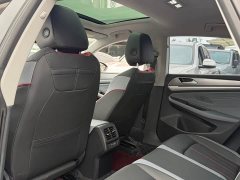 Volkswagen Lingdu L 280TSI DSG Spicy Edition - ფოტო 10