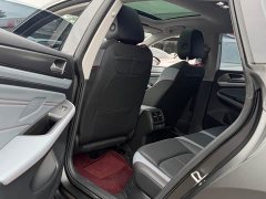 Volkswagen Lingdu L 280TSI DSG Spicy Edition - ფოტო 11
