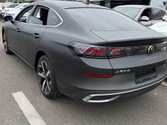 Volkswagen Lingdu L 280TSI DSG Spicy Edition - ფოტო 12