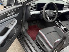 Volkswagen Lingdu L 280TSI DSG Spicy Edition - ფოტო 13