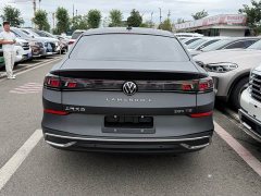 Volkswagen Lingdu L 280TSI DSG Spicy Edition - ფოტო 14