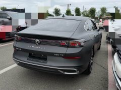 Volkswagen Lingdu L 280TSI DSG Spicy Edition - ფოტო 15