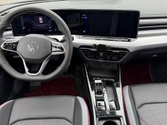 Volkswagen Lingdu L 280TSI DSG Spicy Edition - ფოტო 4
