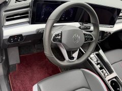 Volkswagen Lingdu L 280TSI DSG Spicy Edition - ფოტო 5