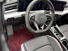 Volkswagen Lingdu L 280TSI DSG Spicy Edition - ფოტო 6
