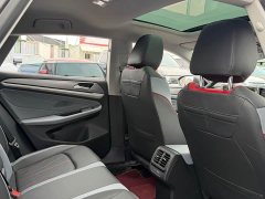 Volkswagen Lingdu L 280TSI DSG Spicy Edition - ფოტო 8