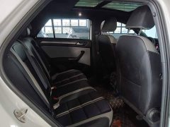 Volkswagen T-ROC Tanyue 300TSI DSG FWD Chenguang Edition - ფოტო 10