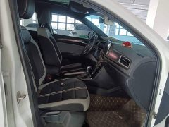 Volkswagen T-ROC Tanyue 300TSI DSG FWD Chenguang Edition - ფოტო 12