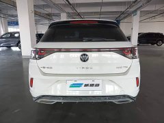 Volkswagen T-ROC Tanyue 300TSI DSG FWD Chenguang Edition - ფოტო 5