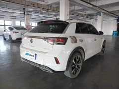 Volkswagen T-ROC Tanyue 300TSI DSG FWD Chenguang Edition - ფოტო 6