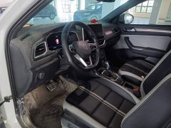 Volkswagen T-ROC Tanyue 300TSI DSG FWD Chenguang Edition - ფოტო 7