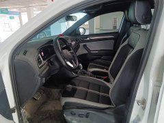 Volkswagen T-ROC Tanyue 300TSI DSG FWD Chenguang Edition - ფოტო 8