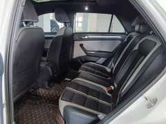 Volkswagen T-ROC Tanyue 300TSI DSG FWD Chenguang Edition - ფოტო 9
