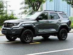 Tank 400 New Energy Hi4-T Off-Road Edition - ფოტო 1