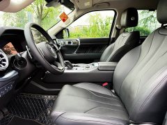 Tank 400 New Energy Hi4-T Off-Road Edition - ფოტო 10