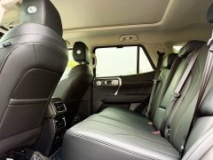 Tank 400 New Energy Hi4-T Off-Road Edition - ფოტო 13