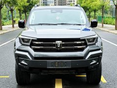 Tank 400 New Energy Hi4-T Off-Road Edition - ფოტო 2