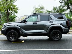 Tank 400 New Energy Hi4-T Off-Road Edition - ფოტო 4