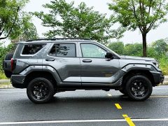 Tank 400 New Energy Hi4-T Off-Road Edition - ფოტო 5