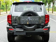 Tank 400 New Energy Hi4-T Off-Road Edition - ფოტო 7