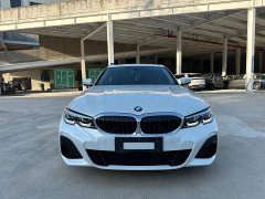 BMW 3 Series 320Li M Sport Package - ფოტო 2
