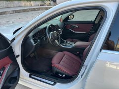 BMW 3 Series 320Li M Sport Package - ფოტო 4