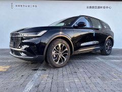 Lincoln Explorer 2.0T AWD Premium - ფოტო 1
