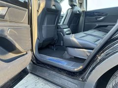 Lincoln Explorer 2.0T AWD Premium - ფოტო 11