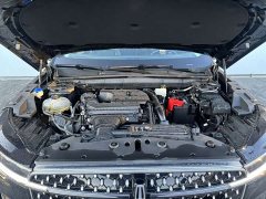 Lincoln Explorer 2.0T AWD Premium - ფოტო 13
