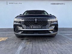 Lincoln Explorer 2.0T AWD Premium - ფოტო 2