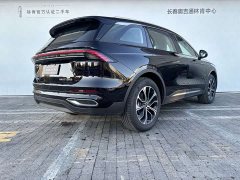 Lincoln Explorer 2.0T AWD Premium - ფოტო 3