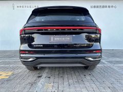Lincoln Explorer 2.0T AWD Premium - ფოტო 4