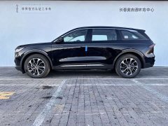 Lincoln Explorer 2.0T AWD Premium - ფოტო 5
