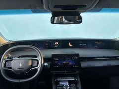Lincoln Explorer 2.0T AWD Premium - ფოტო 9