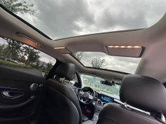 Mercedes-Benz C-Class C 260 L AMG Line Exclusive Edition - ფოტო 12