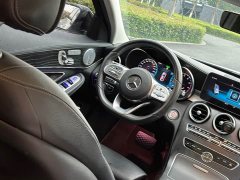 Mercedes-Benz C-Class C 260 L AMG Line Exclusive Edition - ფოტო 13