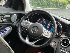Mercedes-Benz C-Class C 260 L AMG Line Exclusive Edition - ფოტო 14