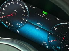 Mercedes-Benz C-Class C 260 L AMG Line Exclusive Edition - ფოტო 15